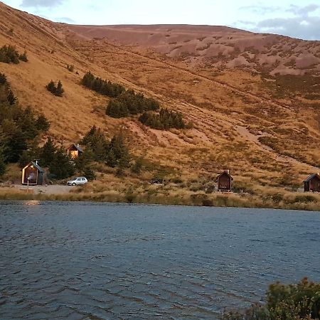 Mt Lyford Lake Stella Mountain Huts酒店 外观 照片