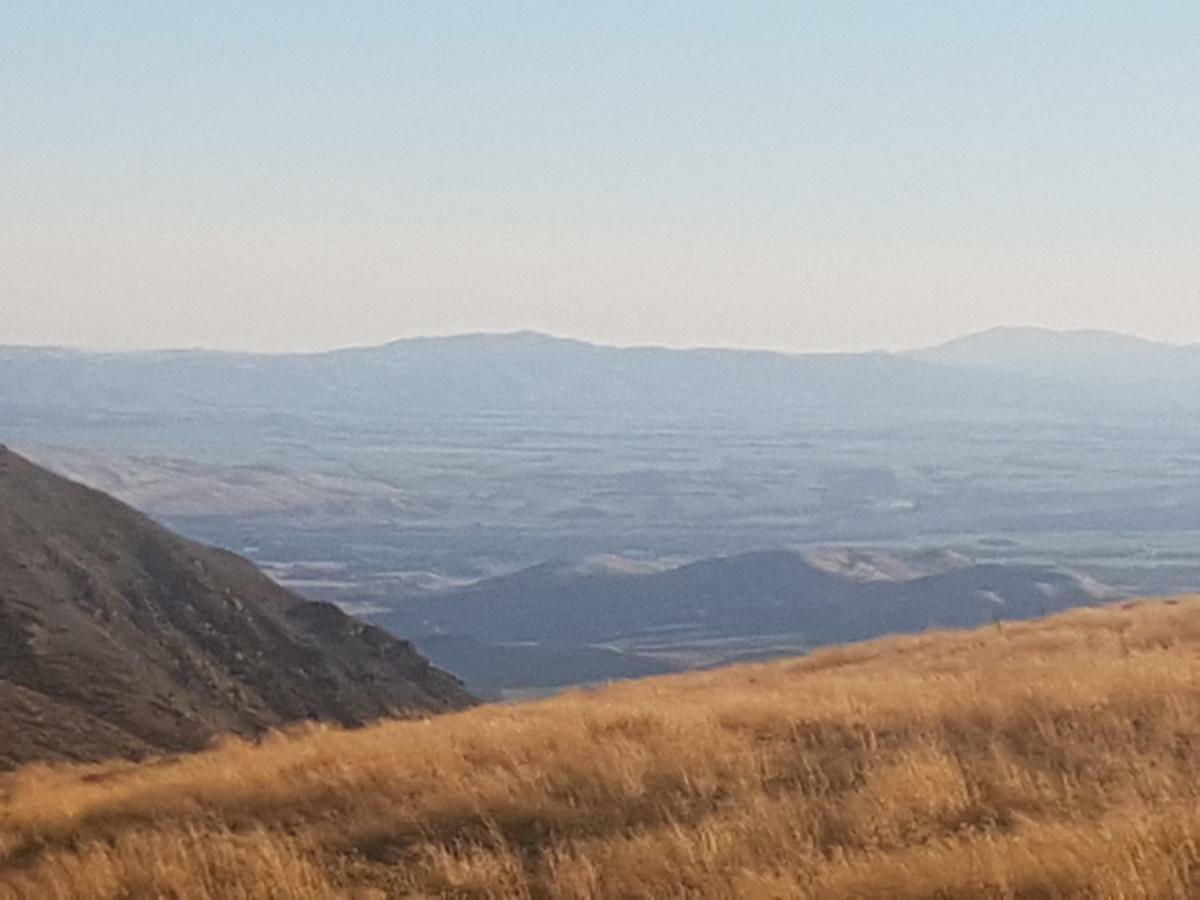 Mt Lyford Lake Stella Mountain Huts酒店 外观 照片